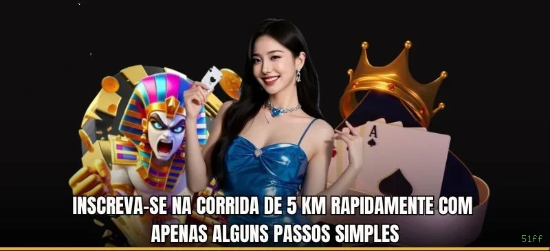 Lottery Clássica na 51ff
